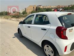 کیا پیکانتۆ